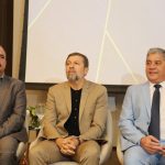 Paulo André Holanda, Elcio Batista E Sampaio Filho