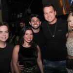 Paulo Basto, Maria Lucia Negrão, Yuri Pessoa, Mateus Montenegro E Estefane Gurgel (3)