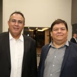Paulo Henrique E Clairton Holanda
