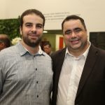 Paulo Salim E Ricardo Dreher