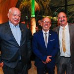 Pedro Alfredo, André Montenegro E Paulo Holanda (1)