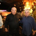 Pedro Alfreto E Chico Esteves