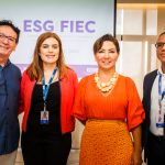 Premio ESG FIEC 1147