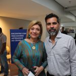 Priscila Cavalcante E Henrique Javi