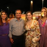 Rafaela Mota, BS, Nanette De Castro E Maristela Gomes