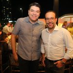 Raul Dos Santos E Ivo Machado