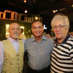 Reginaldo Vasconcelos, BS E MIno