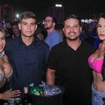 Regivania Castelo, João Lucas, Rodrigo Torres E Taís Barroso (2)