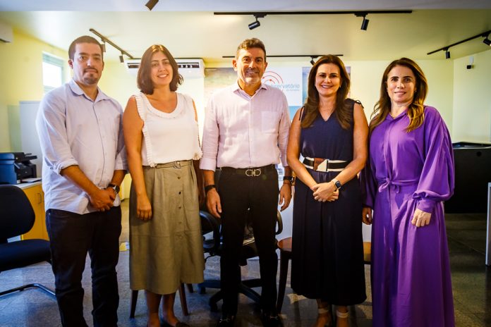 Relatorio Do Impacto Do Turismo De Eventos 9604