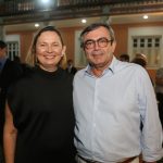 Renata Paula E Washigton Bezerra