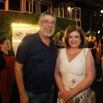 Ricard Pereira E Roseane Medeiros