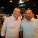 Ricardo Bezerra E Patriolino Dias De Sousa