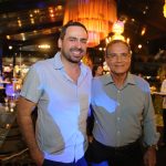 Rodrigo Ventura E BS