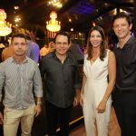 Rodrigo E Alexandre Guilhon, Ilnah Vasconcelos E Rafael