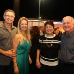 Ronaldo, Glice, Denise E Ronaldo