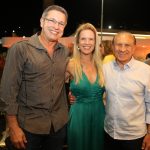 Ronaldo E Glice Parente Com Alfredo Costa