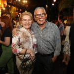 Salete Araujo E Erivan Aguiar