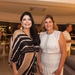 Selene Camara E Karla Siqueira