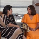 Selene Camara E Luciana Bezerra