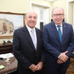 Silvio Frota E Ricardo Cavalcante