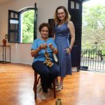 Socorro Espindola E Andréa Dall’Olio