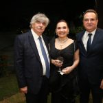 Solenidade De Entrega Títulode Doutor Honoris Causa Para Beto Studart (21)