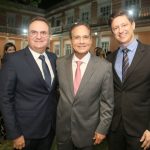 Solenidade De Entrega Títulode Doutor Honoris Causa Para Beto Studart (28)