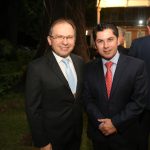 Solenidade De Entrega Títulode Doutor Honoris Causa Para Beto Studart (34)