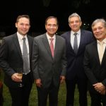 Solenidade De Entrega Títulode Doutor Honoris Causa Para Beto Studart (36)