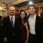 Solenidade De Entrega Títulode Doutor Honoris Causa Para Beto Studart (37)