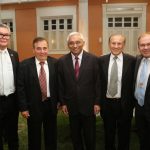 Solenidade De Entrega Títulode Doutor Honoris Causa Para Beto Studart (40)