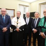 Solenidade De Entrega Títulode Doutor Honoris Causa Para Beto Studart (42)