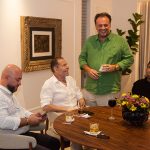 Sunset Adriano Nogueira E Carmen Rangel 26