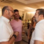 Sunset Adriano Nogueira E Carmen Rangel 28