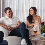 Sunset Adriano Nogueira E Carmen Rangel 3