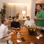 Sunset Adriano Nogueira E Carmen Rangel 32