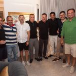 Sunset Adriano Nogueira E Carmen Rangel 33