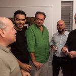 Sunset Adriano Nogueira E Carmen Rangel 36