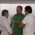 Sunset Adriano Nogueira E Carmen Rangel 7