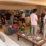 Sunset Adriano Nogueira E Carmen Rangel 8