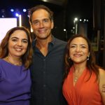 Tatiana, Deda E Luciana