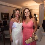 Tatiana Luna E Denise Cavalcante