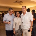 Totonho E Elusa Laprovítera, Júlio Ventura