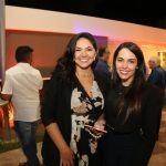 Vanessa Lourenço E Carol Vasconcelos