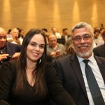Vanessa Pontes E Ricard Pereira
