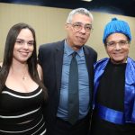Vanessa, Ricard Pereira E BS