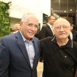 Virgilio Araripe E Aluisio Ramalho