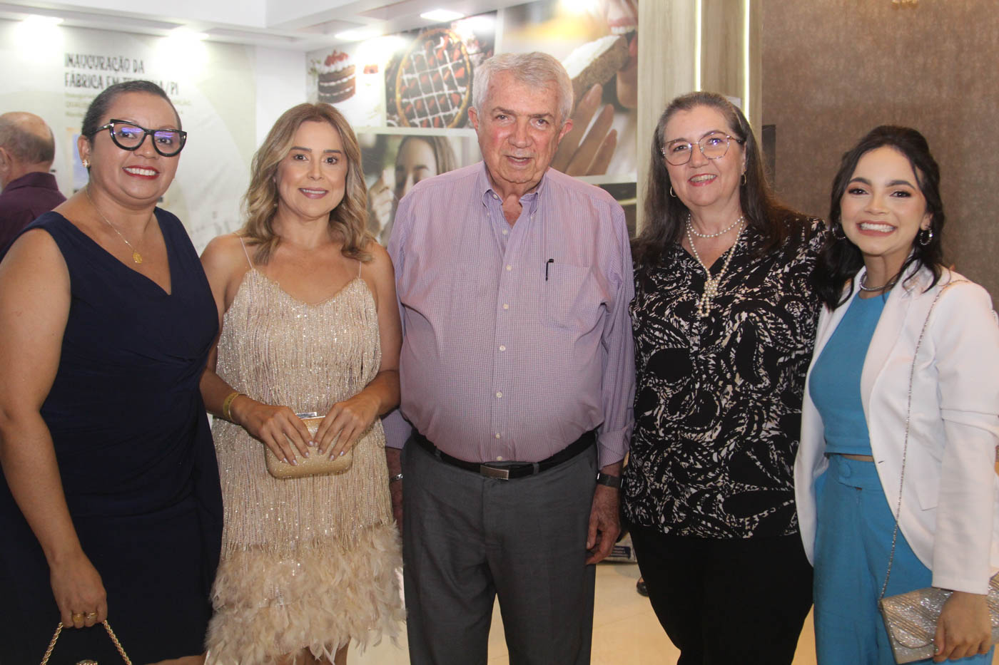 Vivi Oliveira, Ana Carvalho, Roberto E Melissa Macêdo E Jessica Almeida (1)