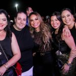 Viviane Almada, Clara Franck, Jamile Lima, Maria Clara Negrão E Marcela Camurça (2)