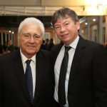 Waldyr Diogo E Edgar Gadelha